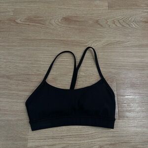 Lululemon sports bra Flow Y